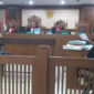 Photo: Suasana Persidangan