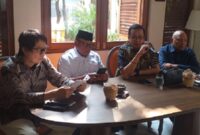 Photo: Acara Diskusi Publik di Jakarta, Kamis 9 Juli 2026. 