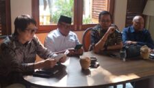 Photo: Acara Diskusi Publik di Jakarta, Kamis 9 Juli 2026.