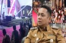 Photo: Plt. Bupati Bekasi, Dr. Asep Surya Atmaja & Acara Haul ke-5 H. Eka Supria Atmaja.