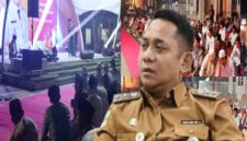 Photo: Plt. Bupati Bekasi, Dr. Asep Surya Atmaja & Acara Haul ke-5 H. Eka Supria Atmaja.