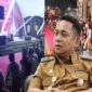 Photo: Plt. Bupati Bekasi, Dr. Asep Surya Atmaja & Acara Haul ke-5 H. Eka Supria Atmaja.