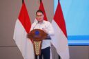 Photo: Dirjen Binalavotas Kemnaker, Darmawansyah