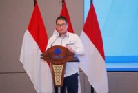 Photo: Dirjen Binalavotas Kemnaker, Darmawansyah
