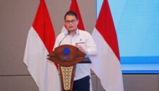 Photo: Dirjen Binalavotas Kemnaker, Darmawansyah