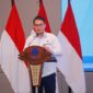 Photo: Dirjen Binalavotas Kemnaker, Darmawansyah