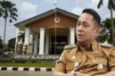 Photo: Plt. Bupati Bekasi, Dr. Asep Supria Atmaja