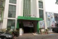 Photo: Kantor Dinas Pendidikan Kota Bekasi