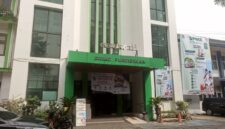 Photo: Kantor Dinas Pendidikan Kota Bekasi