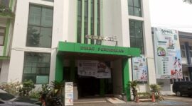 Photo: Kantor Dinas Pendidikan Kota Bekasi