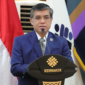 Photo: Menteri Ketenagakerjaan RI, Yassierli. 
