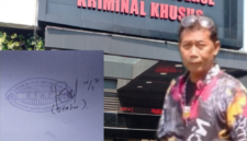 Photo: Ketua FKMPB, Eko Setiawan
