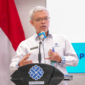 Photo: Sekretaris Jenderal Kemnaker, Cris Kuntadi.