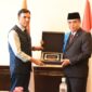 BRICS Labour and Employment Ministers’ Meeting (LEMM) di Hyderabad, India, Rabu (15/7/2026).