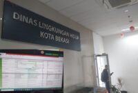 Photo: Dinas Lingkungan Hidup Kota Bekasi