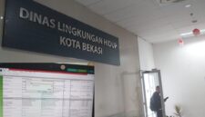 Photo: Dinas Lingkungan Hidup Kota Bekasi