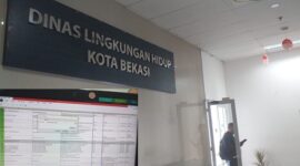 Photo: Dinas Lingkungan Hidup Kota Bekasi