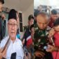 Photo: Kuasa Hukum Bambang Sunaryo & eks Kabid Disdagperin Kota Bekasi, Juhasan Anto Suseno.