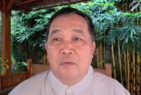 Photo: Koordinator MAKI, Boyamin Saiman