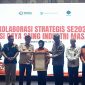 Photo: Penandatanganan Komitmen Bersama
