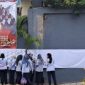Photo: Para Pegawai Perumda Tirta Bhagasasi