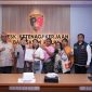 Photo: Mediasi Perselisihan PHK PT. Amos Indah Indonesia