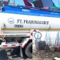 Photo: Truck Tengki Milik PT. Prabumas Grup.
