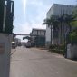 Photo: Gerbang PT. Bina Karya Prima (BKP)