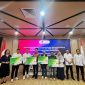 Photo: Dirjen Binapenta dan PKK Kemnaker, Sugeng Heri Suseno Dengan PT. Toyota Tsusho Lippo Residences. 
