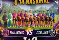 TSI Sumbar “Tim Simalanggang”