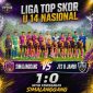TSI Sumbar “Tim Simalanggang”