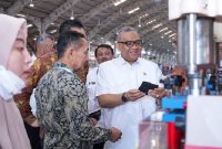 Photo: Wamenaker Afriansyah Noor
