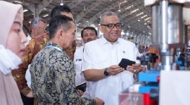 Photo: Wamenaker Afriansyah Noor