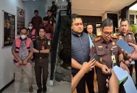 Photo: Kepala Kejaksaan Negeri (Kejari) Kabupaten Bekasi, Semeru, SH, M.Hum