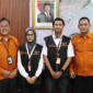 Photo: Pemkab Bekasi bersama BPS Resmi Canangkan Pelaksanaan Sensus Ekonomi 2026 di wilayah Kabupaten Bekasi, Jawa Barat.