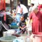 Photo: BPBD Kabupaten Bekasi bersama PMI dan Delta Mas Melayani 20 Titik Distribusi Air Bersih di 6 Desa pada 3 Kecamatan Dengan Total 575.000 liter.