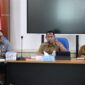 Photo: Gelar Rapat Matangkan Regulasi Pilkades Serentak Tahun 2026