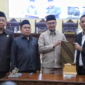 Pemkab Bekasi dan DPRD Sepakati Raperda Pertanggungjawaban APBD 2025