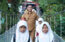 Photo: Plt. Bupati Bekasi, Dr. Asep Surya Atmaja
