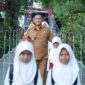 Photo: Plt. Bupati Bekasi, Dr. Asep Surya Atmaja