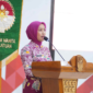 Photo: Penasehat DWP Kabupaten Bekasi, Nia Yuniawati Asep Surya Atmaja