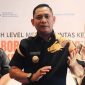 Photo: Plt. Bupati Bekasi, Dr. Asep Surya Atmaja