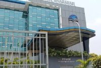 Photo: Kantor Perumda Tirta Bhagasasi