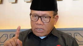 Photo: Ketua IPW, Sugeng Teguh Santoso
