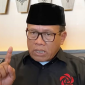 Photo: Ketua IPW, Sugeng Teguh Santoso