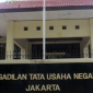 Photo: Gedung PTUN Jakarta