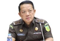 Photo: Mantan Jampidsus Kejagung, Febrie Adriansyah