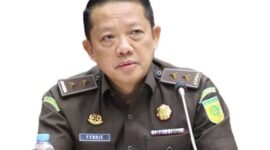 Photo: Mantan Jampidsus Kejagung, Febrie Adriansyah