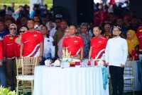 Reuni AKABRI 91 ke- 35 Tahun 