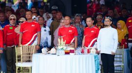 Reuni AKABRI 91 ke- 35 Tahun 